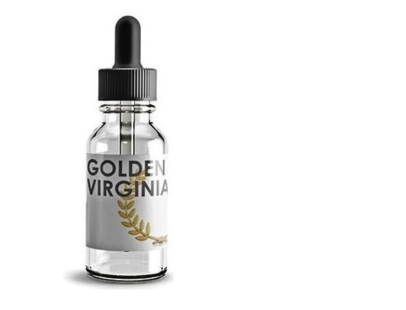 golden virginia liquid